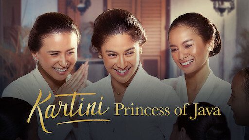 Kartini official poster