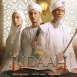 Poster official Bidaah