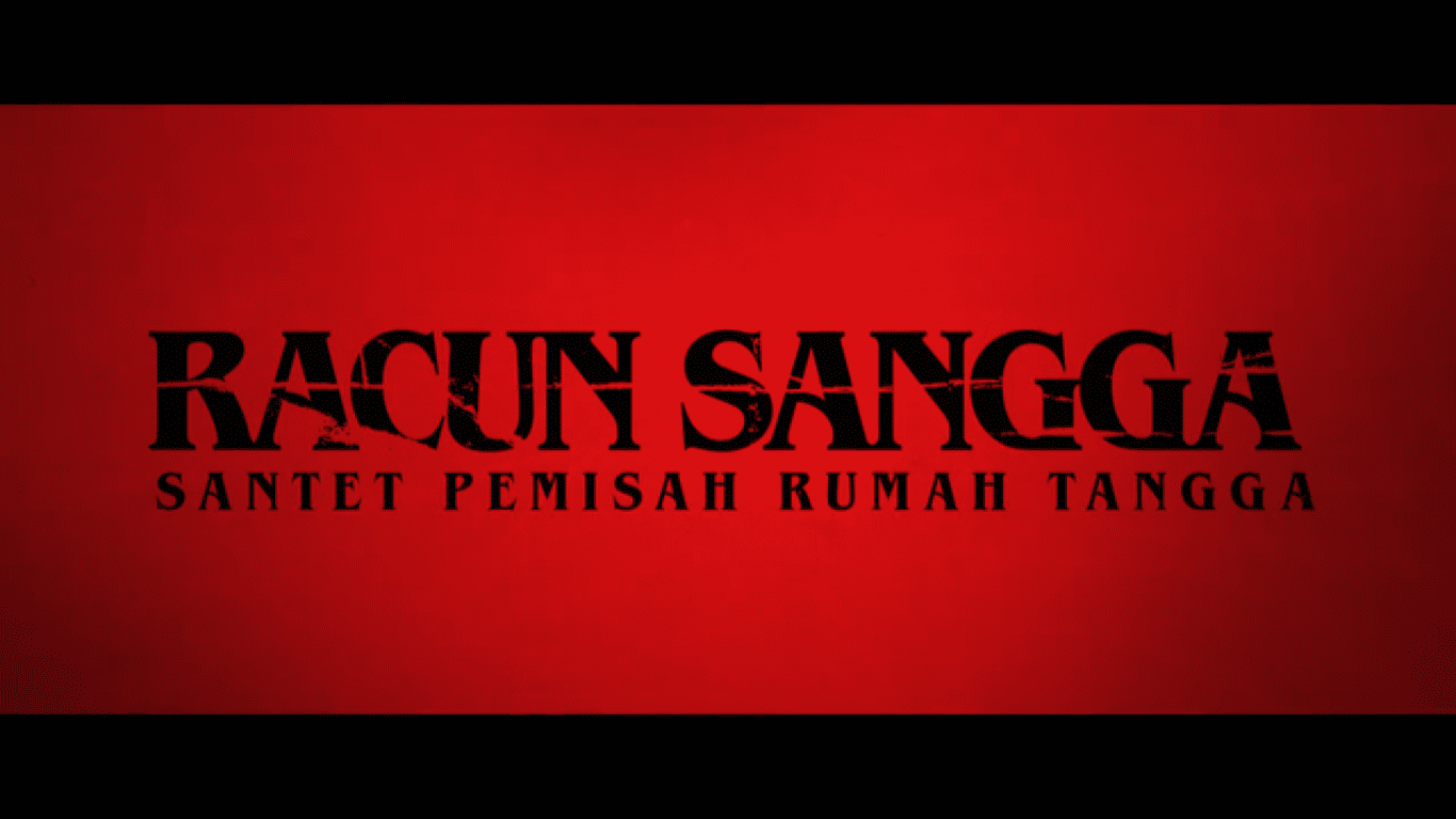 Racun Sangga: Santet Pemisah Rumah Tangga