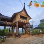 Rumah Pintar Desa Tabek Talang Babungo